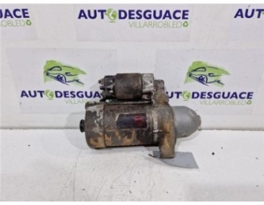 Motor Arranque Mercedes-Benz Clase ML  2 7 270 CDI  [2 7 Ltr  - 120 kW CDI 20V CAT]
