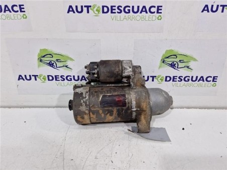 Motor Arranque Mercedes-Benz Clase ML  2 7 270 CDI  [2 7 Ltr  - 120 kW CDI 20V CAT]