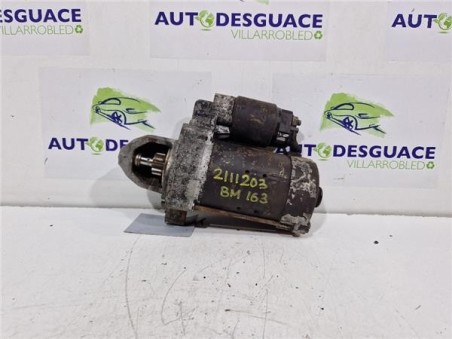 Motor Arranque Mercedes-Benz Clase ML  2 7 270 CDI  [2 7 Ltr  - 120 kW CDI 20V CAT]