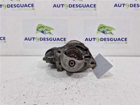 Motor Arranque Mercedes-Benz Clase ML  2 7 270 CDI  [2 7 Ltr  - 120 kW CDI 20V CAT]