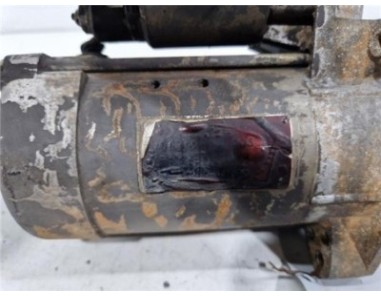 Motor Arranque Mercedes-Benz Clase ML  2 7 270 CDI  [2 7 Ltr  - 120 kW CDI 20V CAT]