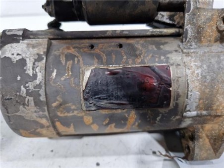 Motor Arranque Mercedes-Benz Clase ML  2 7 270 CDI  [2 7 Ltr  - 120 kW CDI 20V CAT]