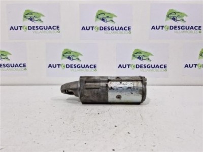 Motor Arranque Mercedes-Benz CLS  3 0 CLS 320 / 350 CDI  [3 0 Ltr  - 165 kW CDI CAT]