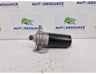 Motor Arranque Volkswagen Golf VI  2 0 Advance [2 0 Ltr  - 103 kW TDI]
