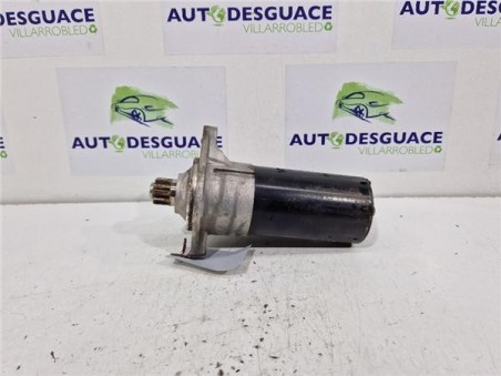 Motor Arranque Volkswagen Golf VI  2 0 Advance [2 0 Ltr  - 103 kW TDI]