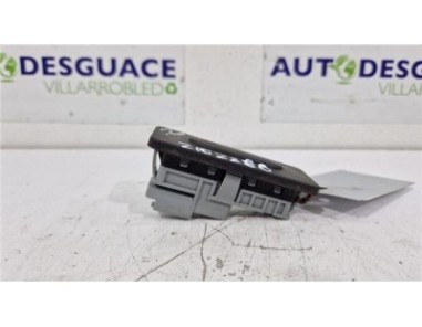 Maneta Exterior Porton Renault Arkana  1 3 Intens [1 3 Ltr  - 103 kW TCE]