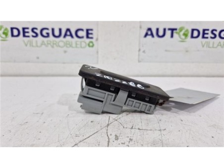 Maneta Exterior Porton Renault Arkana  1 3 Intens [1 3 Ltr  - 103 kW TCE]