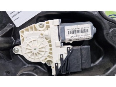Elevalunas Electrico Trasero Izquierdo Volkswagen Golf VI  2 0 Advance [2 0 Ltr  - 81 kW TDI] 2