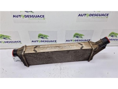Intercooler Ssangyong Rodius  2 0 Xdi Limited [2 0 Ltr  - 114 kW TD CAT]