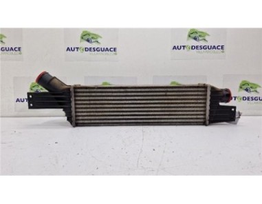Intercooler Ssangyong Rodius  2 0 Xdi Limited [2 0 Ltr  - 114 kW TD CAT]