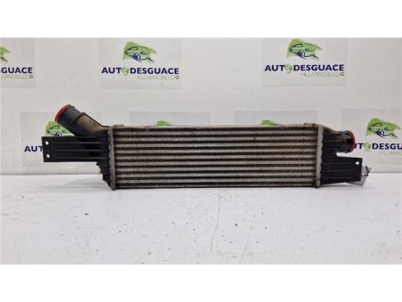 Intercooler Ssangyong Rodius  2 0 Xdi Limited [2 0 Ltr  - 114 kW TD CAT]