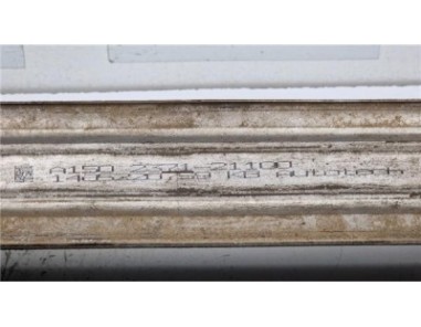 Intercooler Ssangyong Rodius  2 0 Xdi Limited [2 0 Ltr  - 114 kW TD CAT]