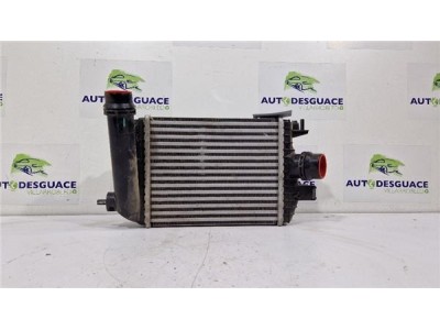 Intercooler Renault Arkana  1 3 Intens [1 3 Ltr  - 103 kW TCE]