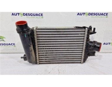 Intercooler Renault Arkana  1 3 Intens [1 3 Ltr  - 103 kW TCE]