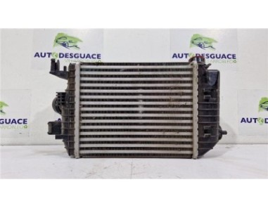 Intercooler Renault Arkana  1 3 Intens [1 3 Ltr  - 103 kW TCE]