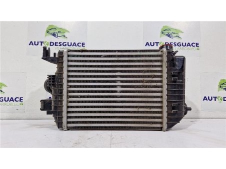 Intercooler Renault Arkana  1 3 Intens [1 3 Ltr  - 103 kW TCE]