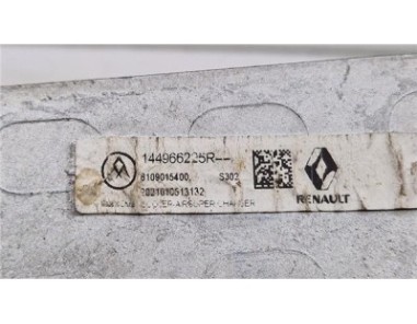 Intercooler Renault Arkana  1 3 Intens [1 3 Ltr  - 103 kW TCE]