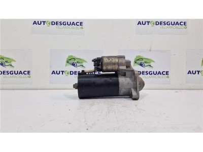 Motor Arranque Volvo XC90  D5