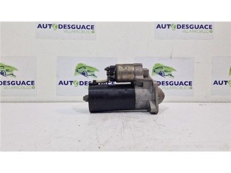 Motor Arranque Volvo XC90  D5