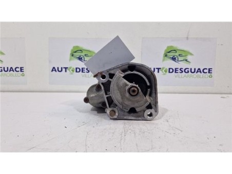 Motor Arranque Volvo XC90  D5