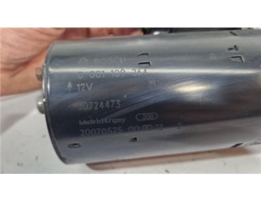 Motor Arranque Volvo XC90  D5