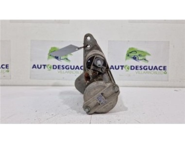 Motor Arranque Renault Arkana  1 3 Intens [1 3 Ltr  - 103 kW TCE]