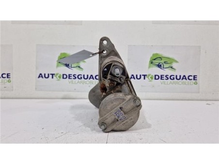 Motor Arranque Renault Arkana  1 3 Intens [1 3 Ltr  - 103 kW TCE]