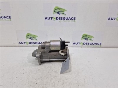 Motor Arranque Renault Express  1 5 Basis [1 5 Ltr  - 55 kW BLUE dCi Diesel FAP]