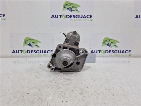 Motor Arranque Renault Express  1 5 Basis [1 5 Ltr  - 55 kW BLUE dCi Diesel FAP]