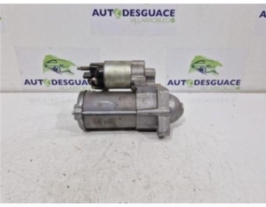Motor Arranque Renault Express  1 5 Basis [1 5 Ltr  - 55 kW BLUE dCi Diesel FAP]