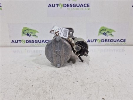 Motor Arranque Renault Express  1 5 Basis [1 5 Ltr  - 55 kW BLUE dCi Diesel FAP]