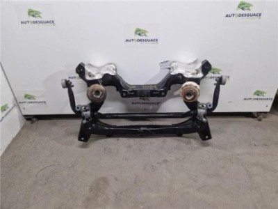 Puente Delantero Mercedes-Benz CLS  3 0 CLS 320 / 350 CDI  [3 0 Ltr  - 165 kW CDI CAT]