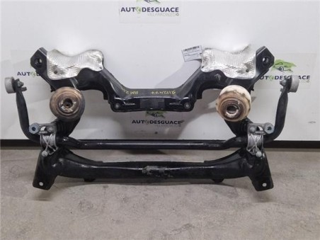 Puente Delantero Mercedes-Benz CLS  3 0 CLS 320 / 350 CDI  [3 0 Ltr  - 165 kW CDI CAT]