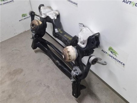 Puente Delantero Mercedes-Benz CLS  3 0 CLS 320 / 350 CDI  [3 0 Ltr  - 165 kW CDI CAT]