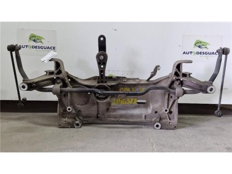 Puente Delantero Volkswagen Golf VI  1 6 Advance [1 6 Ltr  - 77 kW TDI DPF]