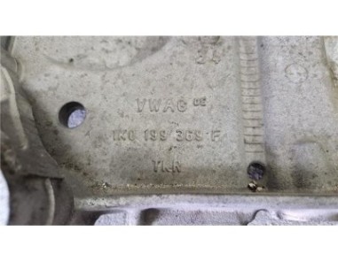 Puente Delantero Volkswagen Golf VI  1 6 Advance [1 6 Ltr  - 77 kW TDI DPF]