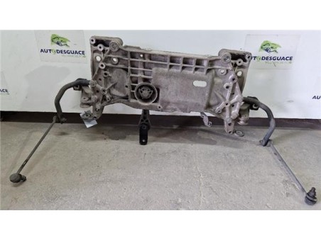 Puente Delantero Volkswagen Golf VI  1 6 Advance [1 6 Ltr  - 77 kW TDI DPF]