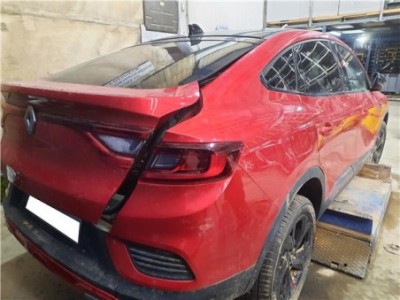 Puente Delantero Renault Arkana  Híbrido R S  Line Fast Track [Híbrido 105 kW E-Tech ]