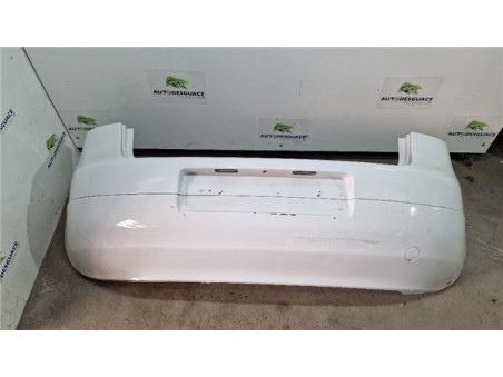 Paragolpes Trasero Volkswagen Golf V  1 9 TDI
