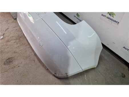 Paragolpes Trasero Volkswagen Golf V  1 9 TDI