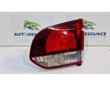 Piloto Porton Trasero Derecho Volkswagen Golf VI  1 6 Advance [1 6 Ltr  - 77 kW TDI DPF]