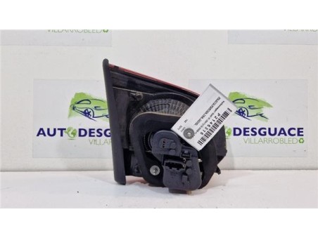 Piloto Porton Trasero Derecho Volkswagen Golf VI  1 6 Advance [1 6 Ltr  - 77 kW TDI DPF]