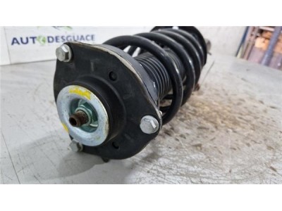 Amortiguador Delantero Derecho Volkswagen Golf VI  2 0 Advance [2 0 Ltr  - 81 kW TDI] 2