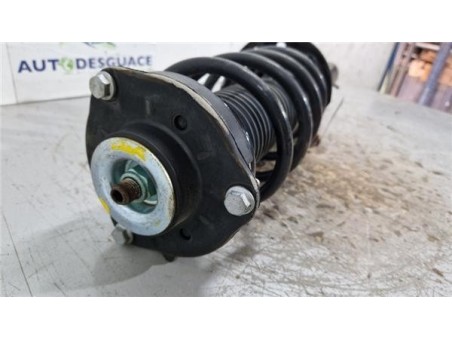 Amortiguador Delantero Derecho Volkswagen Golf VI  2 0 Advance [2 0 Ltr  - 81 kW TDI]