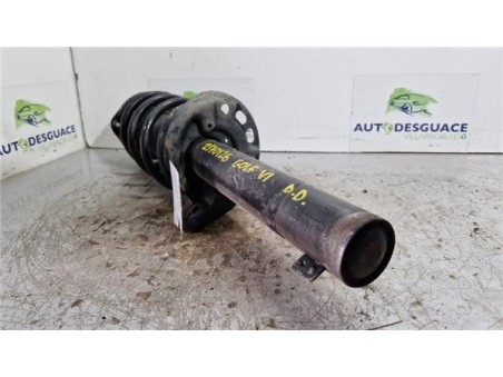 Amortiguador Delantero Derecho Volkswagen Golf VI  2 0 Advance [2 0 Ltr  - 81 kW TDI]