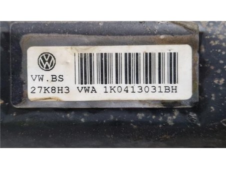 Amortiguador Delantero Derecho Volkswagen Golf VI  2 0 Advance [2 0 Ltr  - 81 kW TDI]
