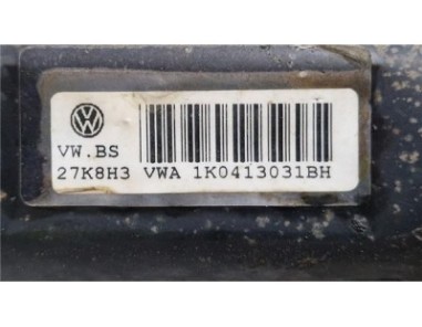 Amortiguador Delantero Derecho Volkswagen Golf VI  2 0 Advance [2 0 Ltr  - 81 kW TDI]