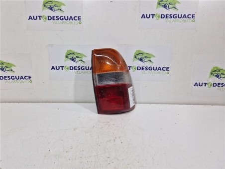 Piloto Trasero Derecho Mitsubishi L200  2 5 2500  GL  Diesel [2 5 Ltr  - 55 kW Diesel]