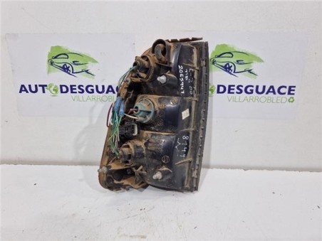 Piloto Trasero Derecho Mitsubishi L200  2 5 2500  GL  Diesel [2 5 Ltr  - 55 kW Diesel]