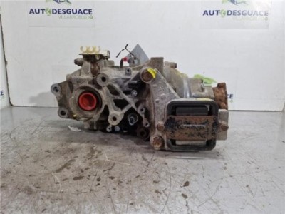 Grupo Diferencial Trasero Honda CR-V  2 0 Comfort 2WD [2 0 Ltr  - 114 kW i-VTEC CAT]